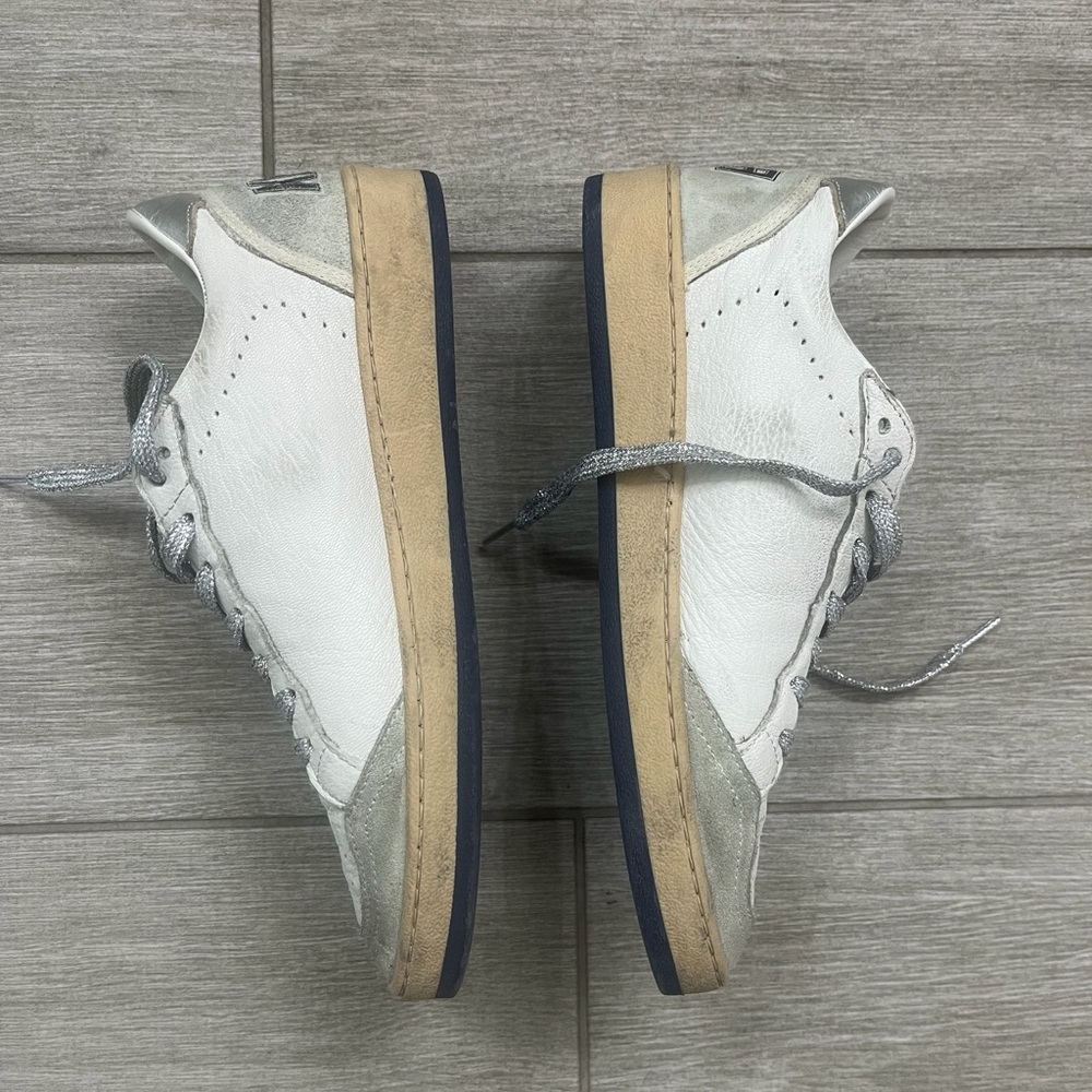 Golden Goose Ball Star Low Top 8/38 EU - Picture 2 of 6